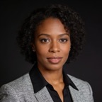 Aisha Carter