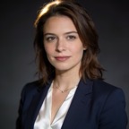 Hannah Brooks