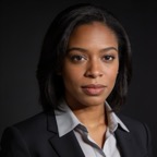 Jasmine Howard