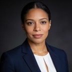 Maya Coleman