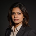 Priya Sharma
