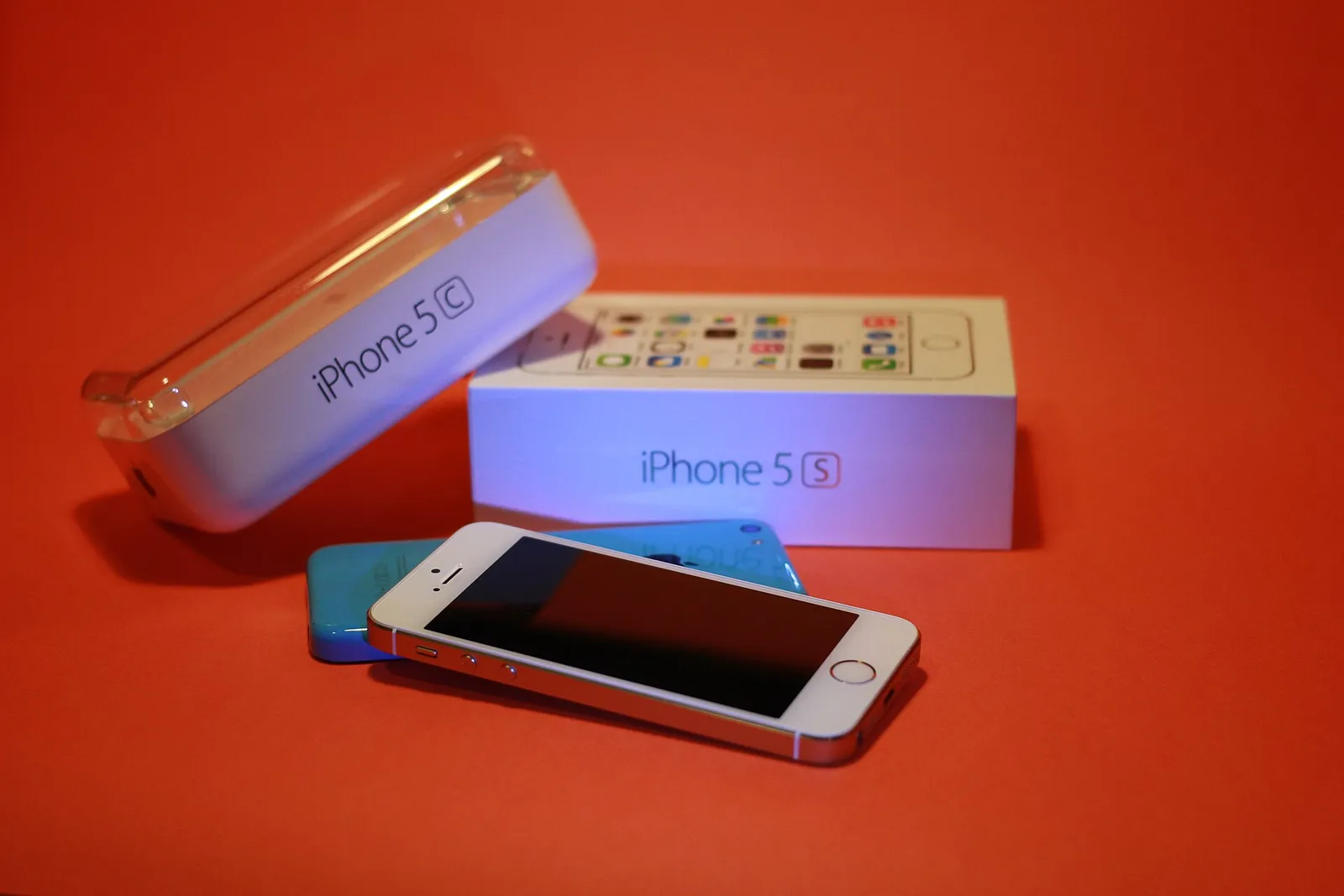 Apple iPhones