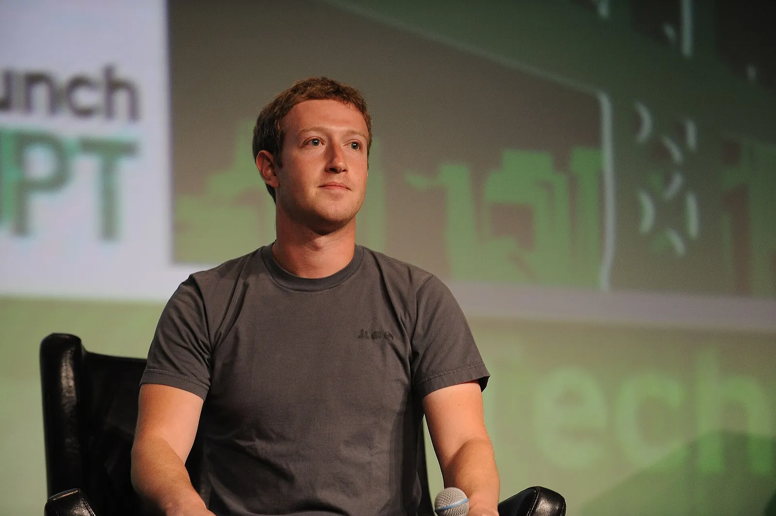 Meta chief executive Mark Zuckerberg (file photograph)
