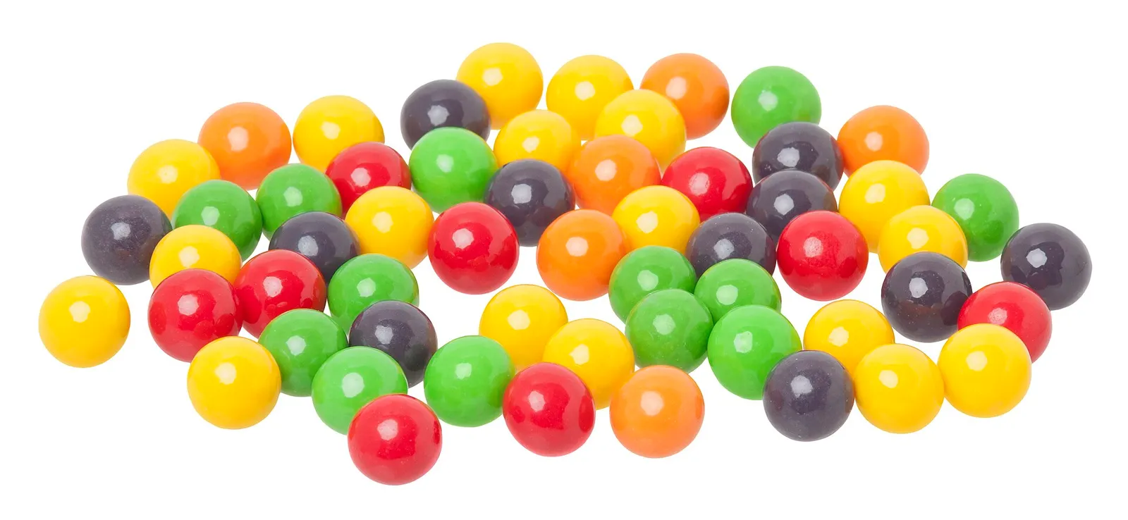 Everlasting Gobstoppers, a candy sold under the Willy Wonka brand