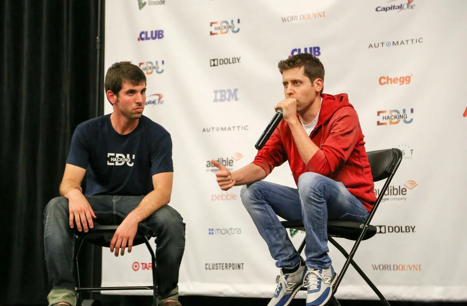 OpenAI chief executive Sam Altman